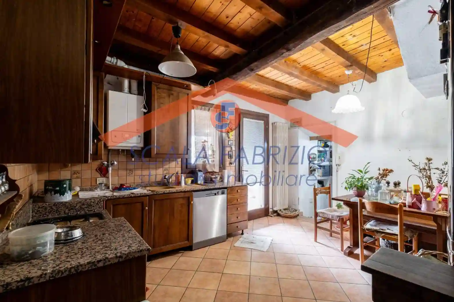 Casa indipendente - foto 5