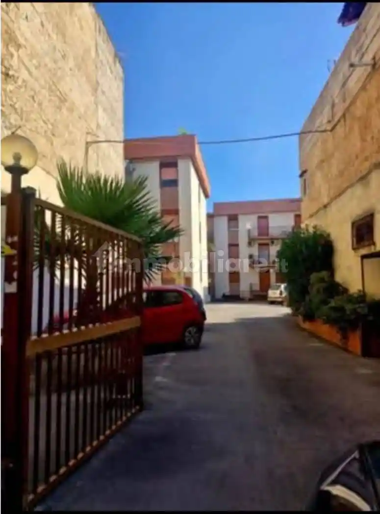 Appartamento in vendita a Palermo