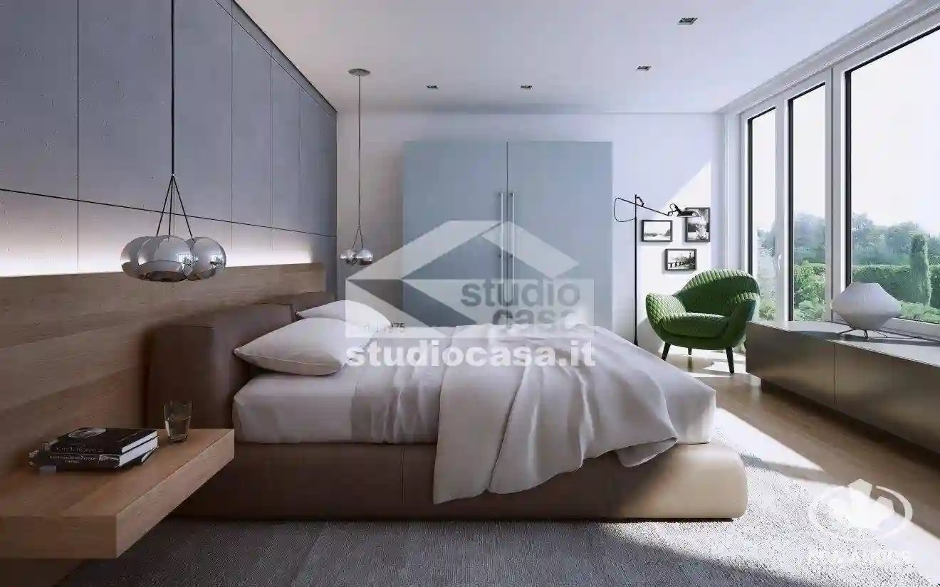 Villa - foto 5
