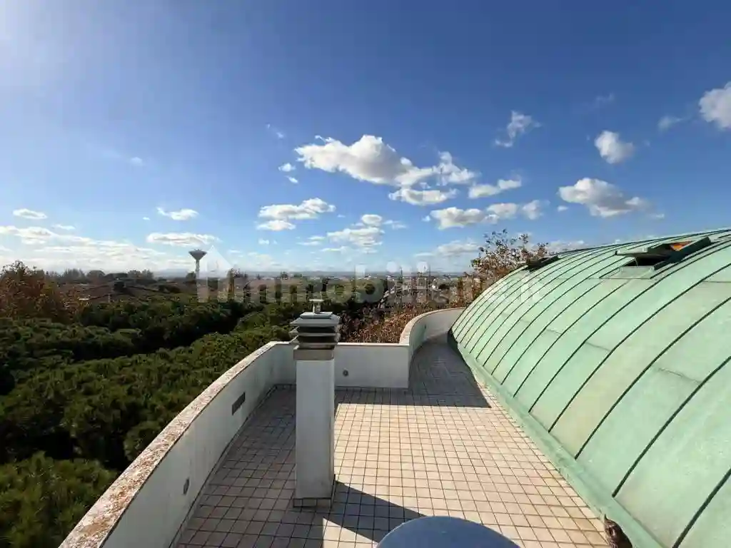 Attico - Mansarda - foto 2