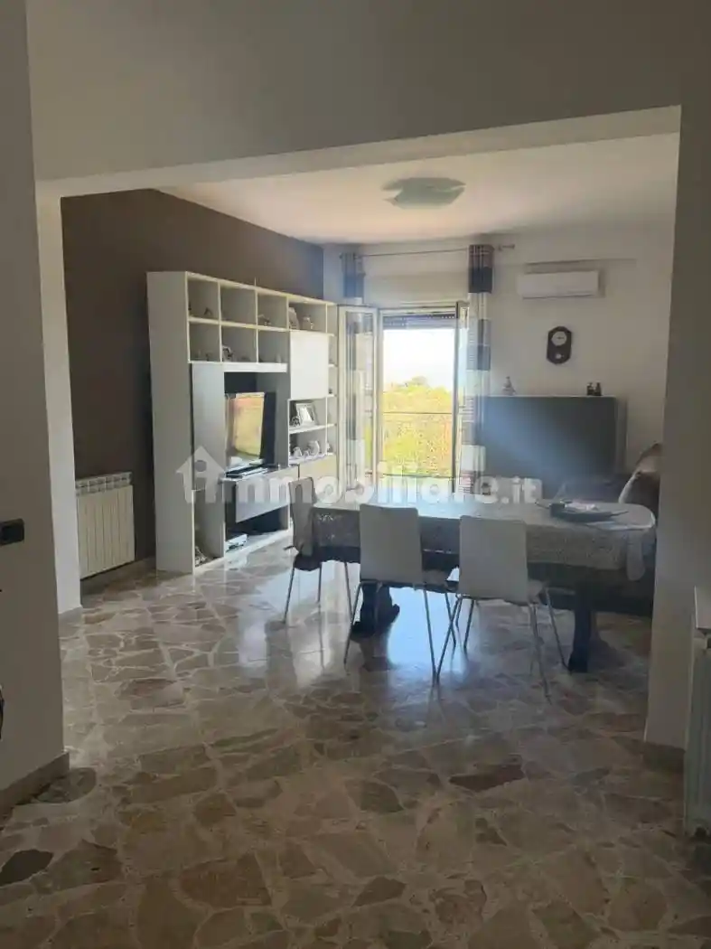 Appartamento in vendita a Capaci