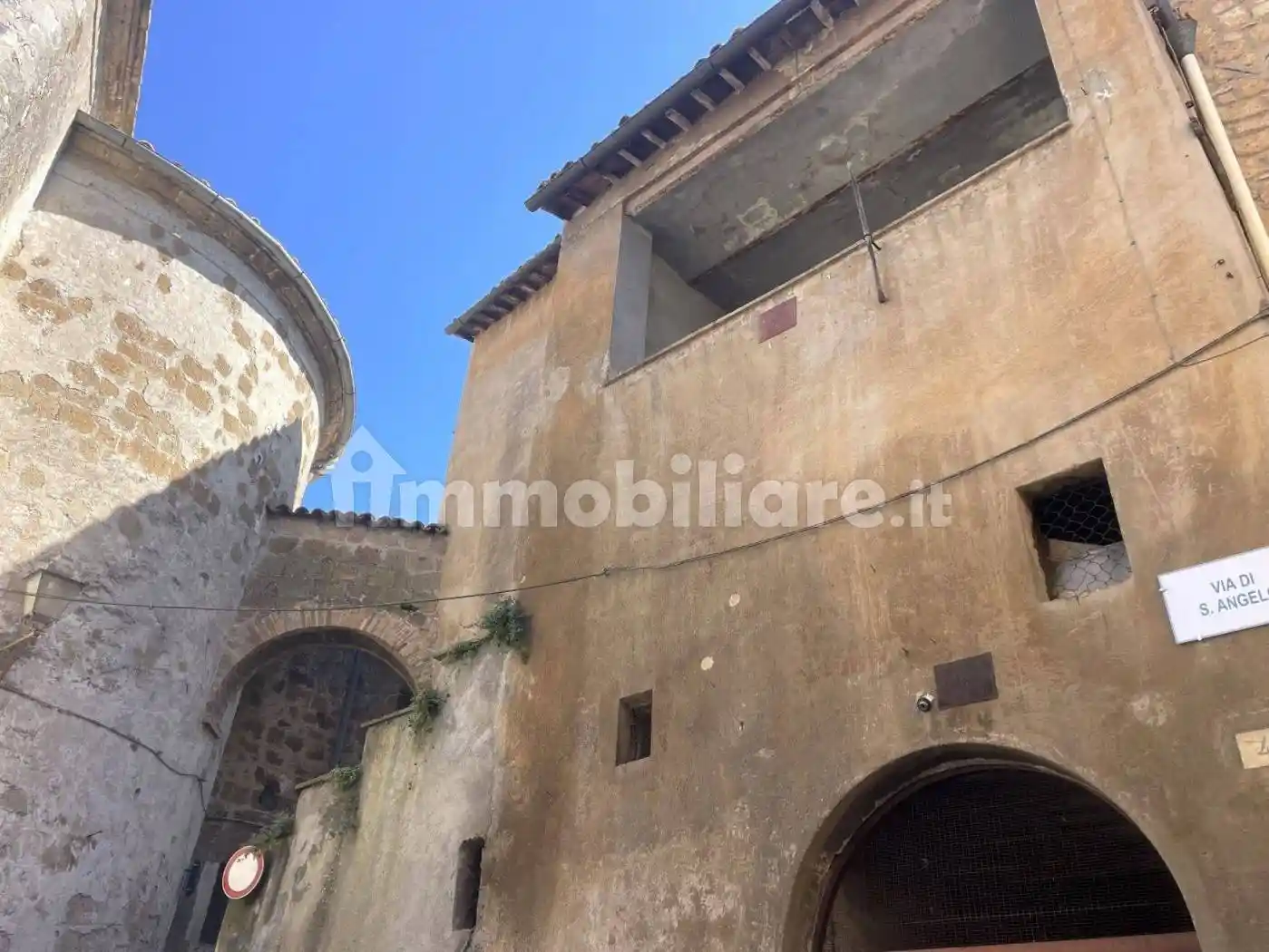 Casa indipendente in vendita a Orvieto