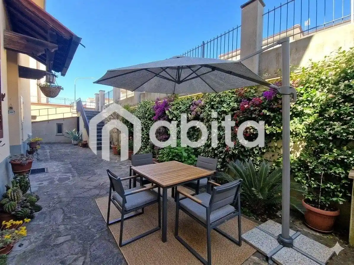 Appartamento in vendita a San Giovanni Valdarno