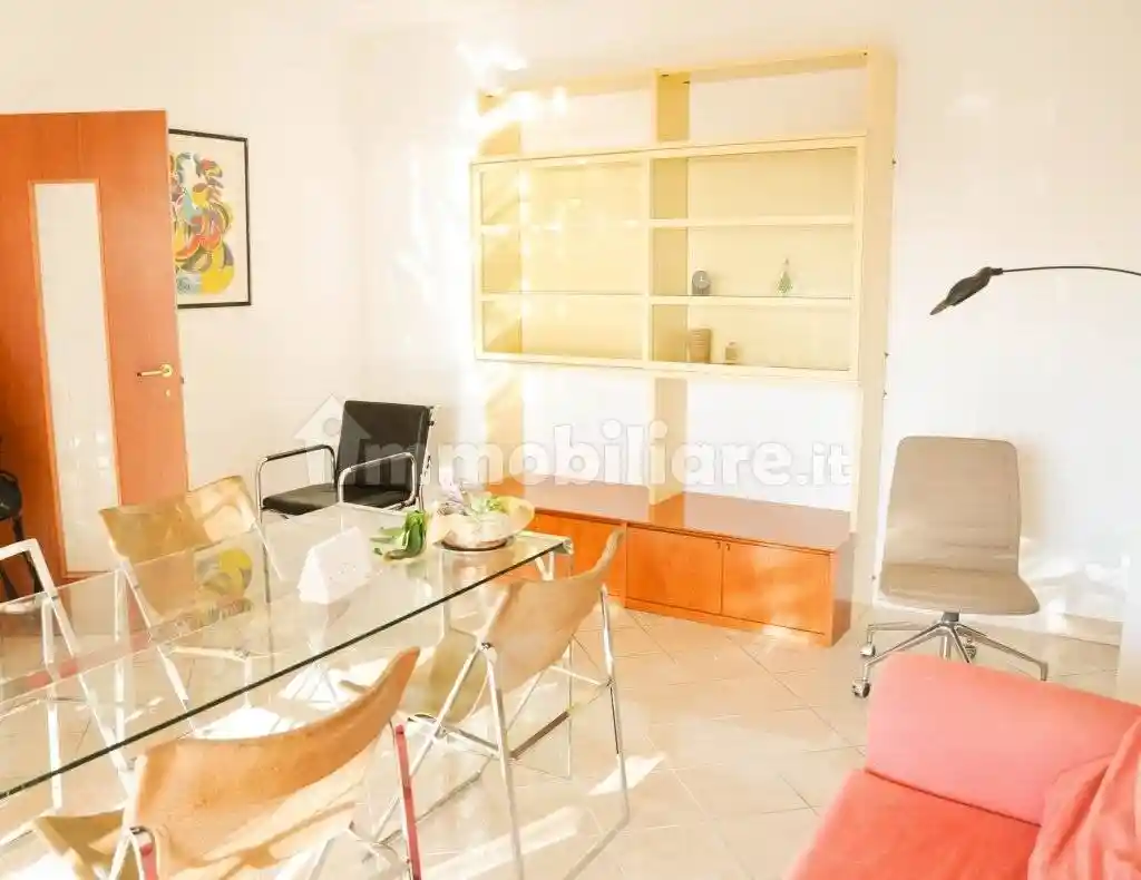 Appartamento in affitto a La Spezia