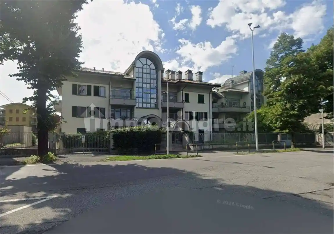 Appartamento in vendita a Treviglio