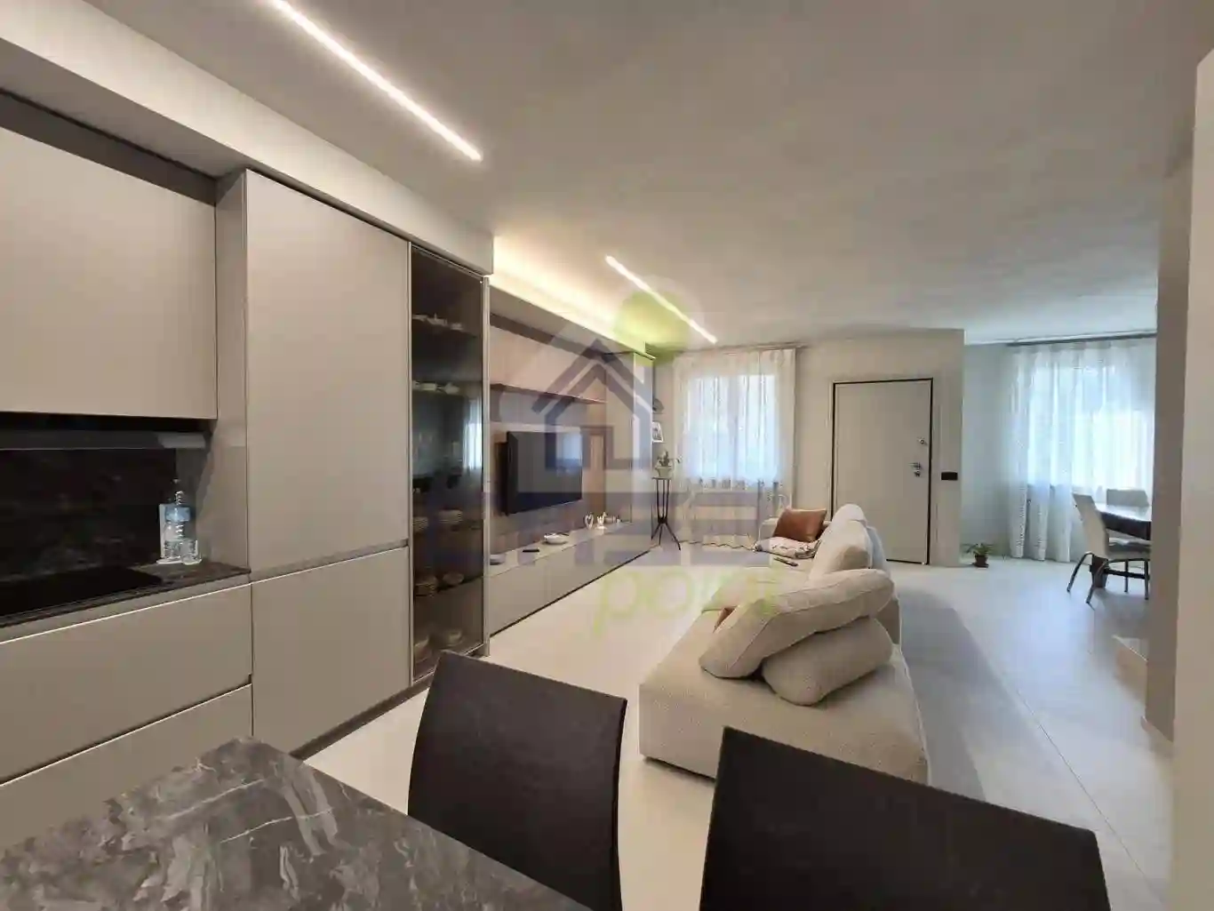 Villetta a schiera - foto 4