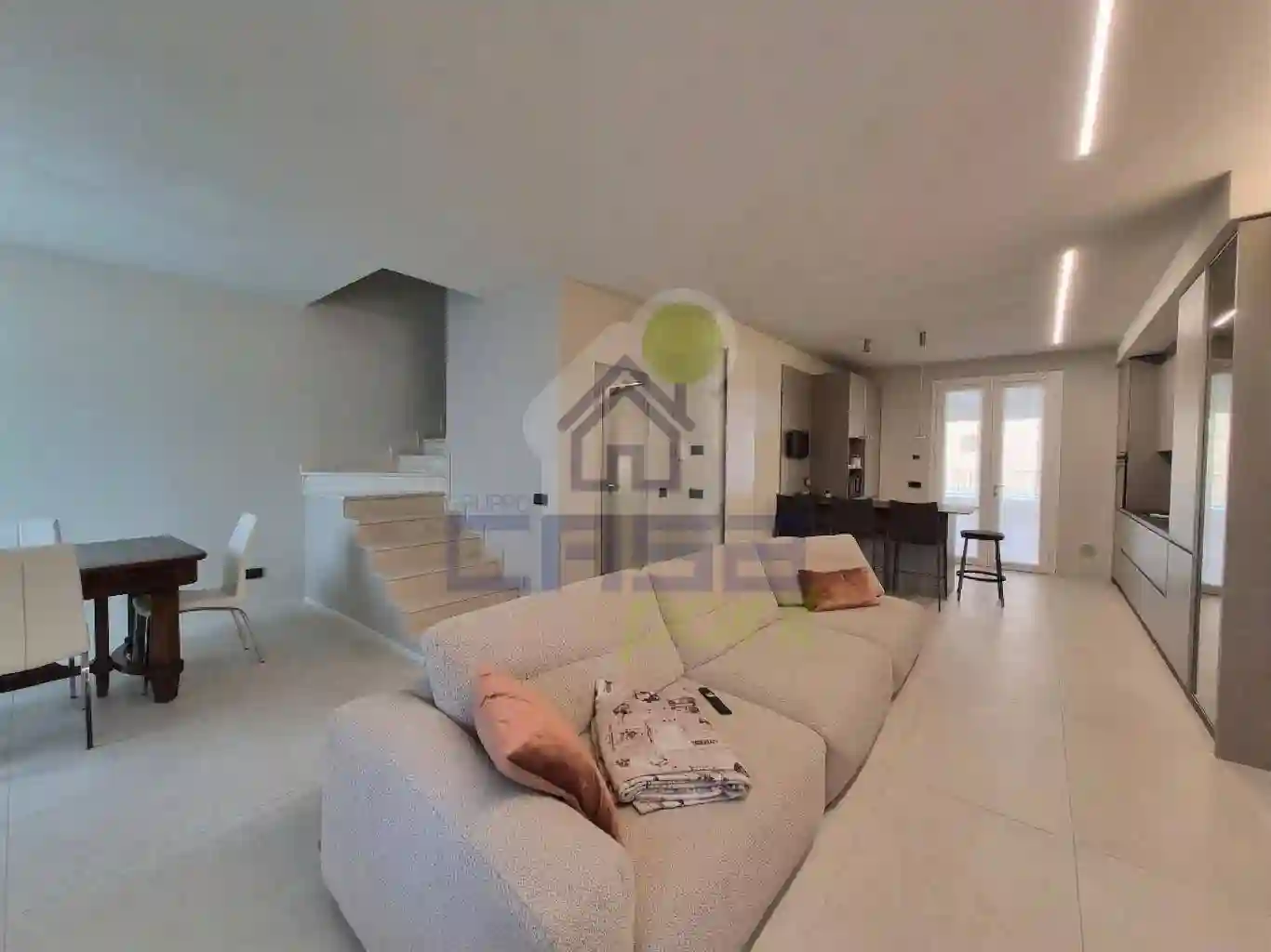 Villetta a schiera - foto 5