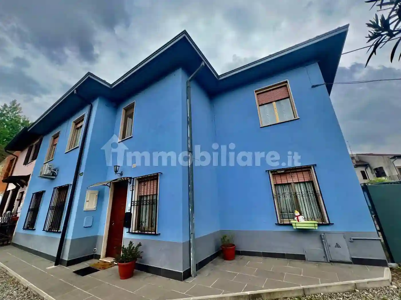 Casa indipendente - foto 2