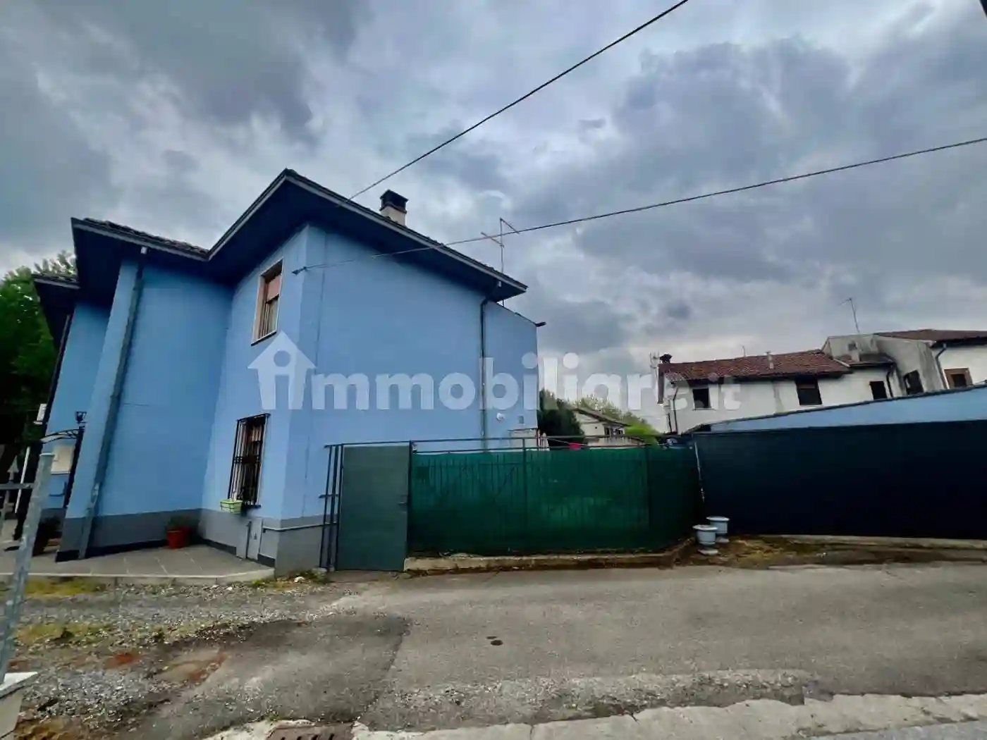 Casa indipendente - foto 4