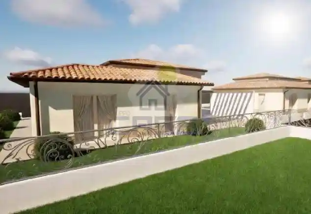 Villa in vendita a San Paolo