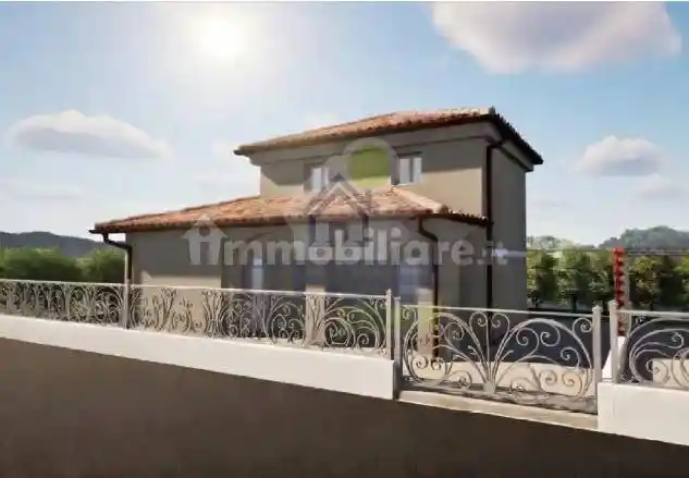 Villa in vendita a San Paolo