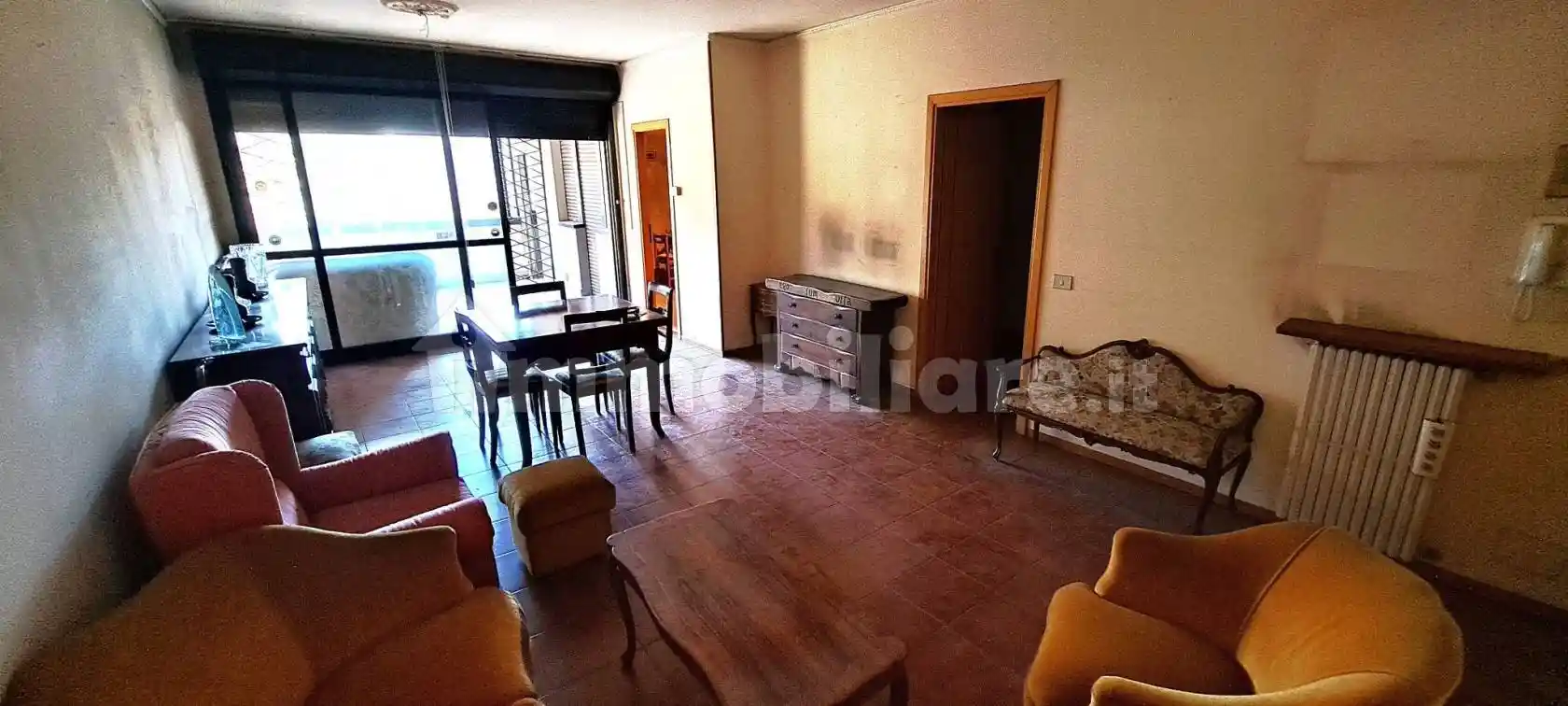 Appartamento in vendita a Reggio Emilia