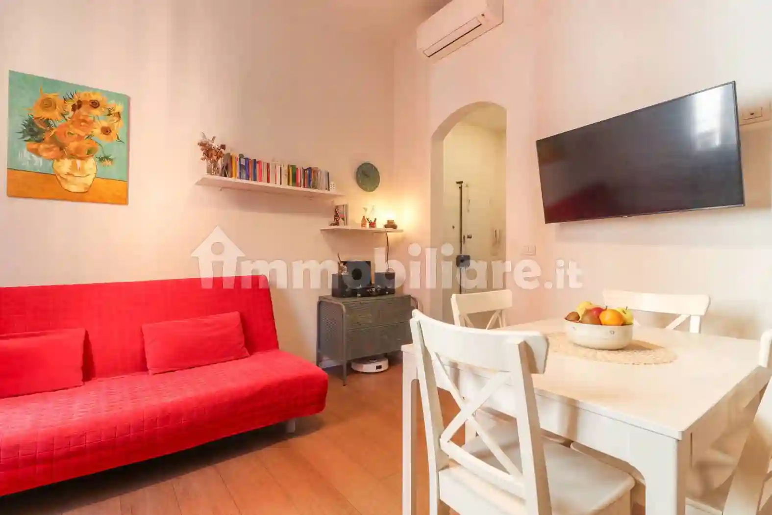 Appartamento - foto 5