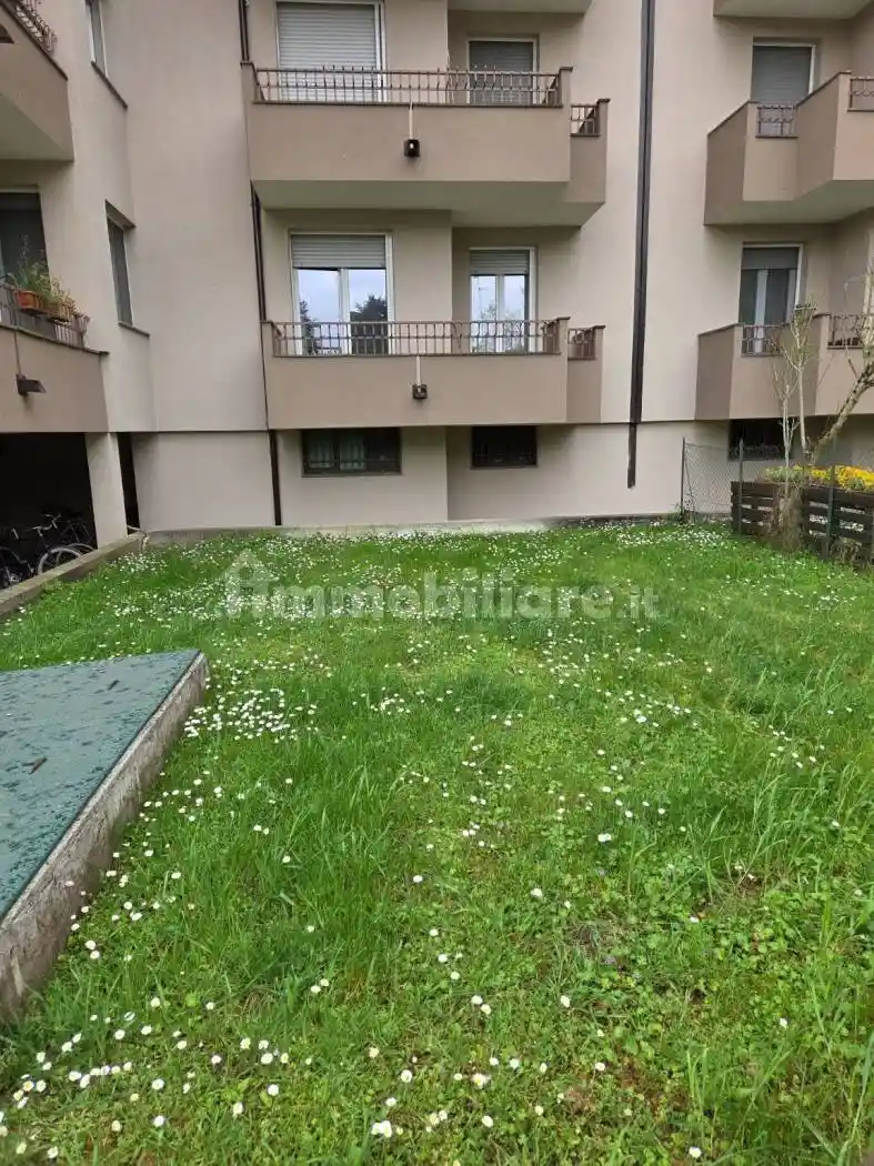 Appartamento in vendita a Casalpusterlengo