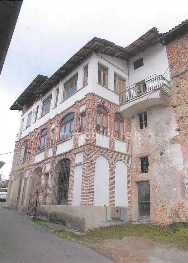 Casa indipendente in vendita a Villa del Bosco