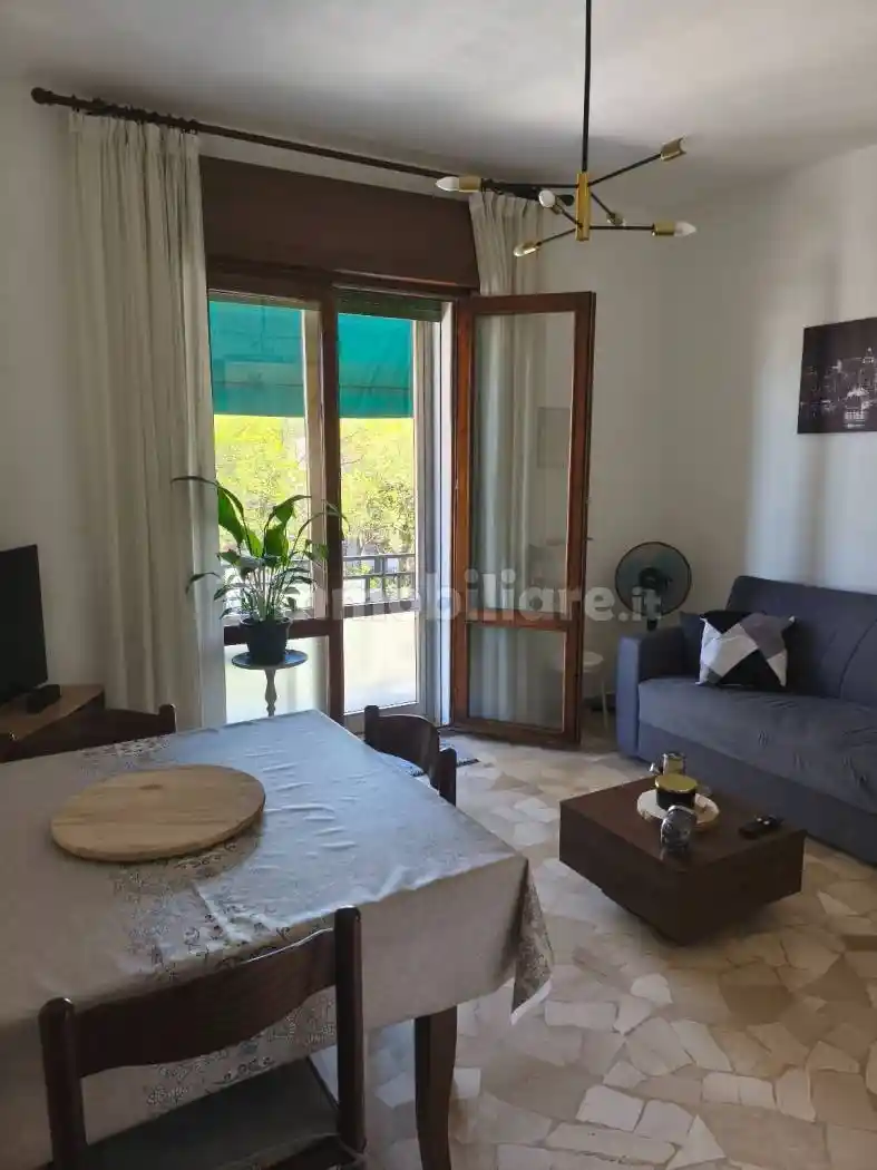 Appartamento in vendita a Venezia