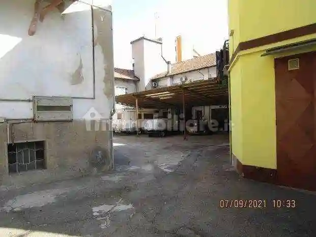 Palazzo - Stabile - foto 2