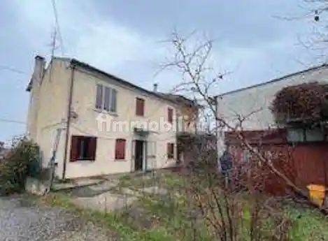Casa indipendente in vendita a Anguillara Veneta