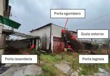 Casa indipendente - foto 3