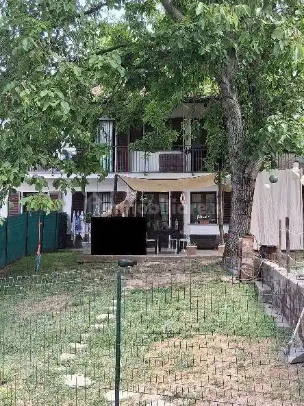 Casa indipendente in vendita a San Raffaele Cimena