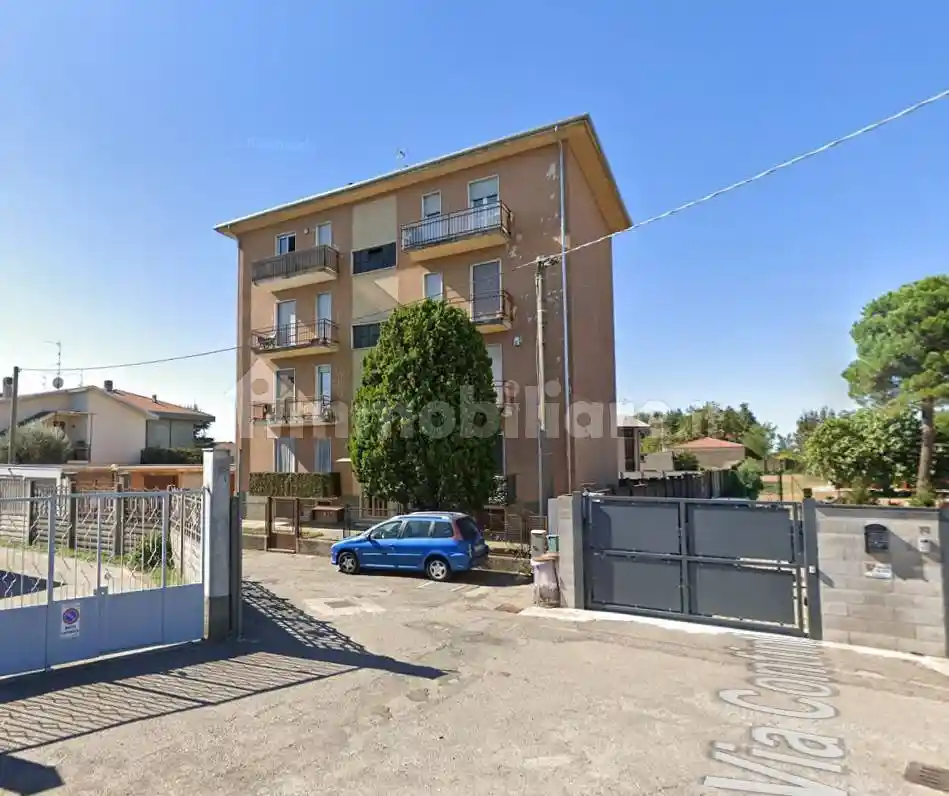 Appartamento in vendita a Solbiate Olona