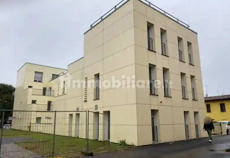 Palazzo - Stabile - foto 2