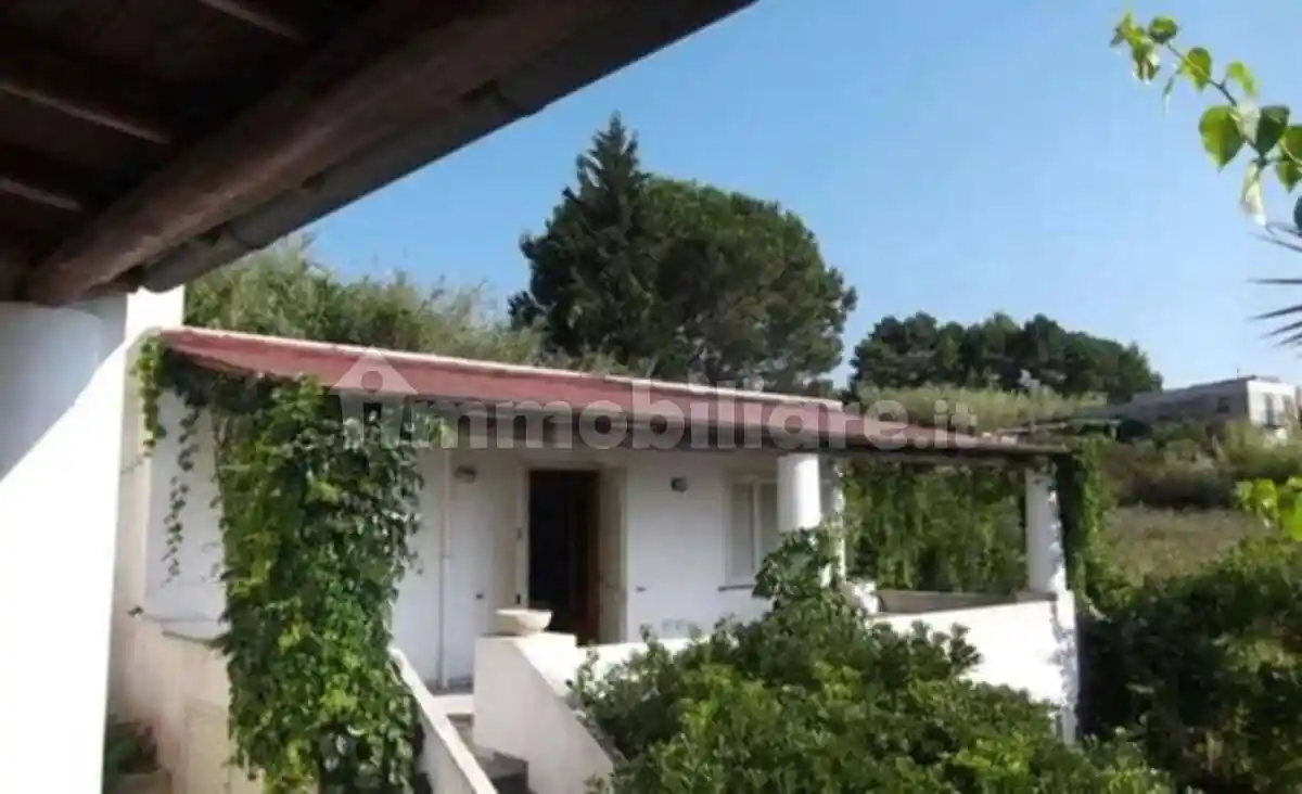 Villa in vendita a Lipari