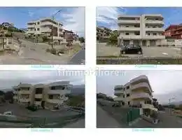 Appartamento in vendita a Montalto Uffugo
