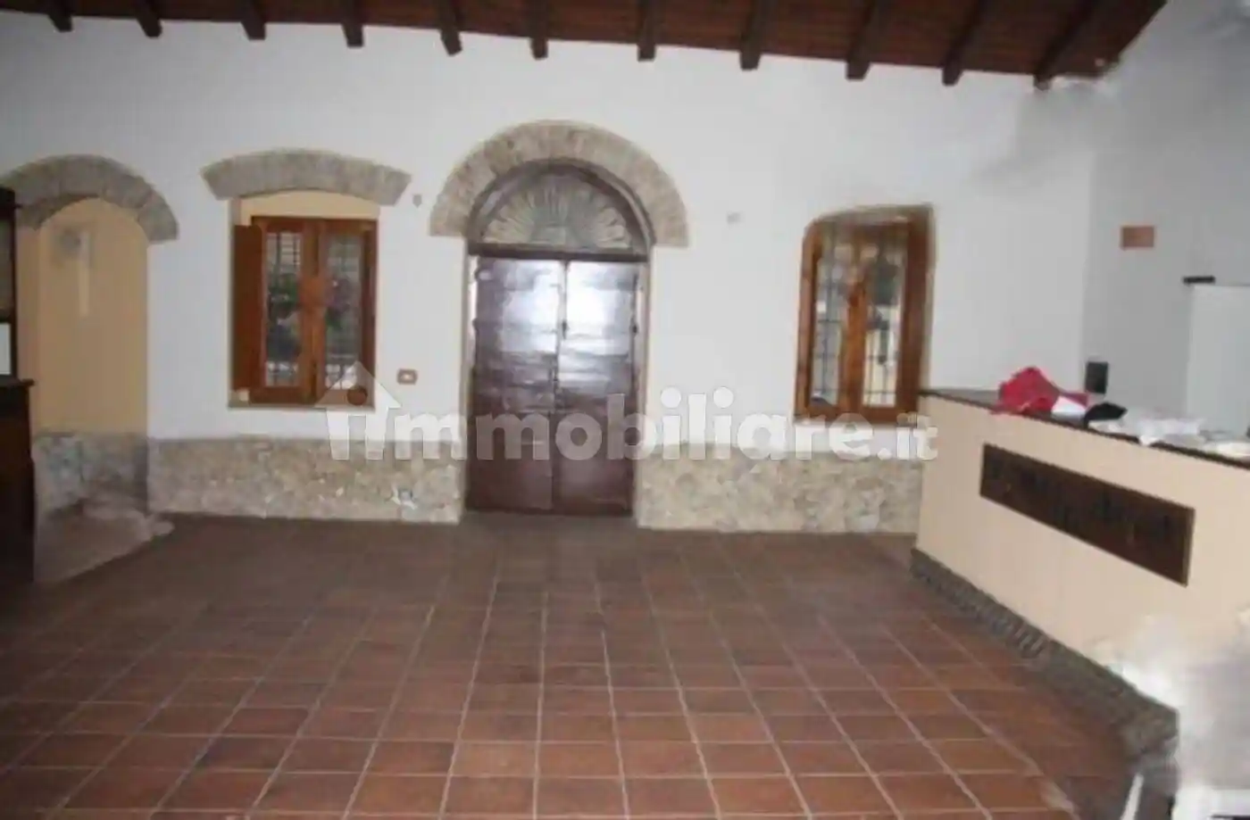 Casa indipendente in vendita a Saponara