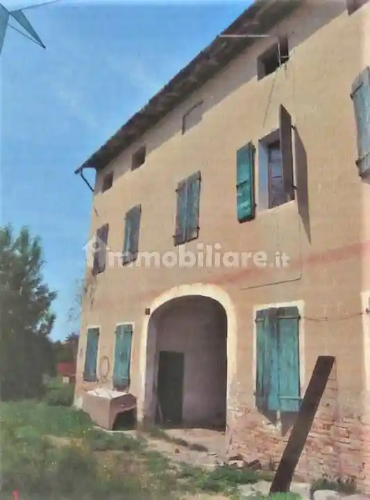 Palazzo - Stabile in vendita a Marcon