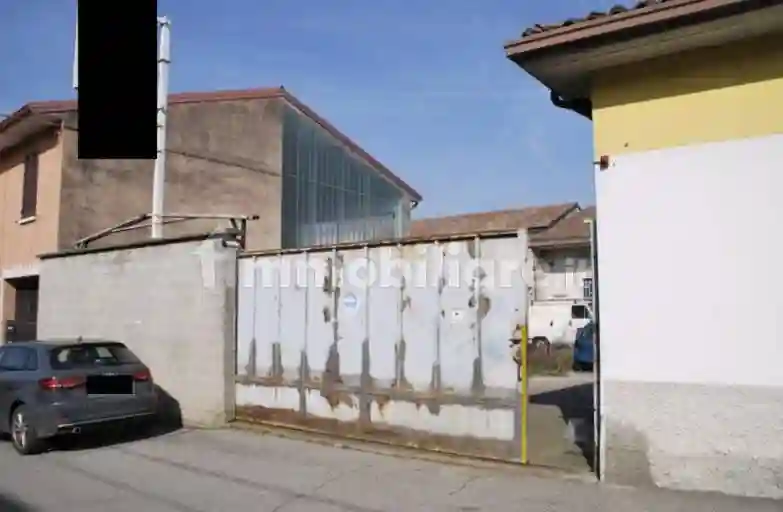 Palazzo - Stabile - foto 4