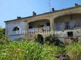 Casa indipendente
