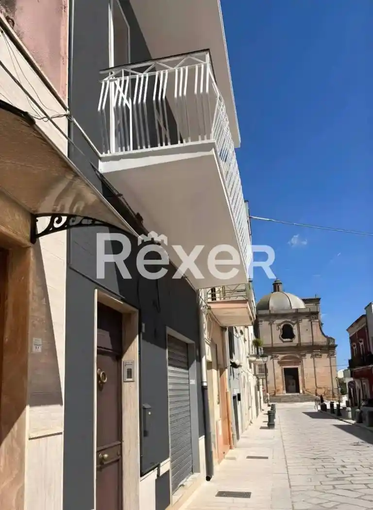 Casa indipendente in vendita a Fragagnano