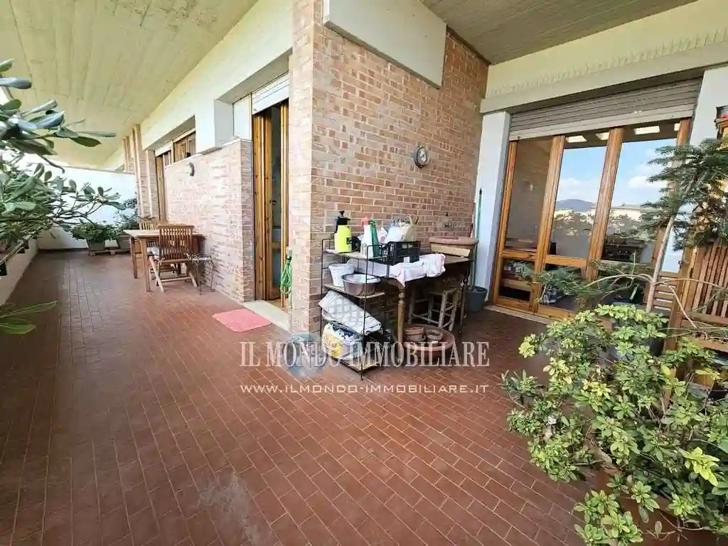 Attico - Mansarda - foto 2