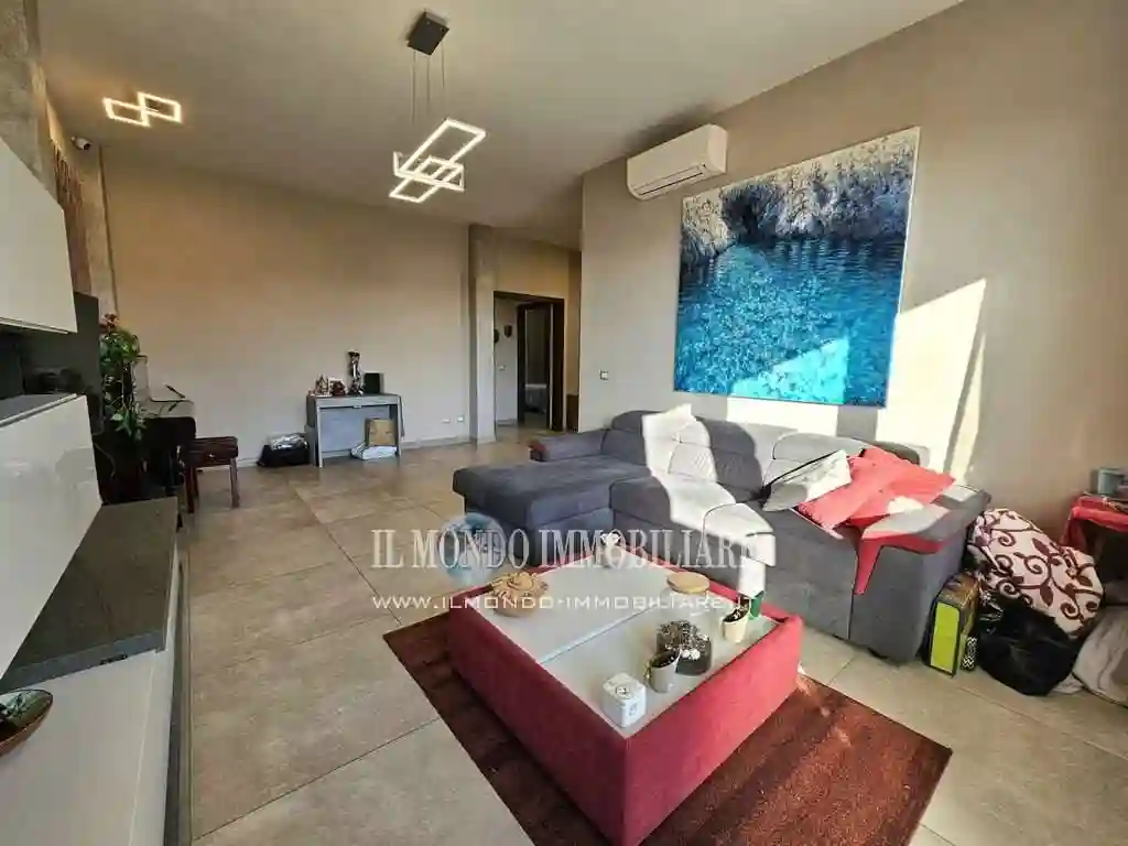 Attico - Mansarda - foto 4