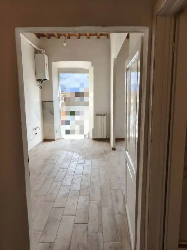 Appartamento in vendita a Montevarchi