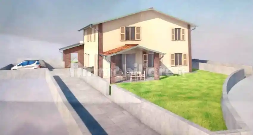 Appartamento in vendita a Stradella