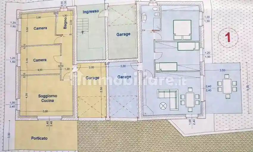 Appartamento - foto 3