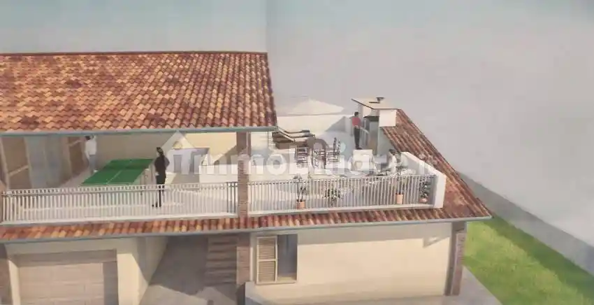 Appartamento in vendita a Stradella