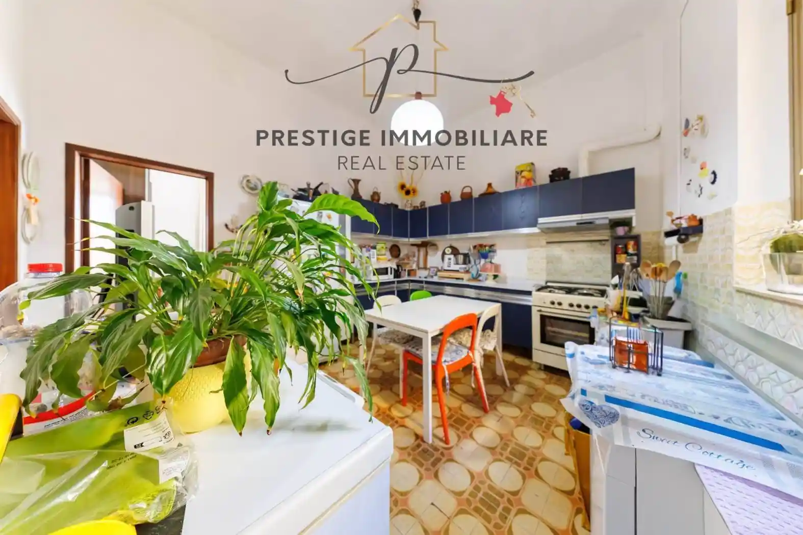 Appartamento in vendita a Livorno