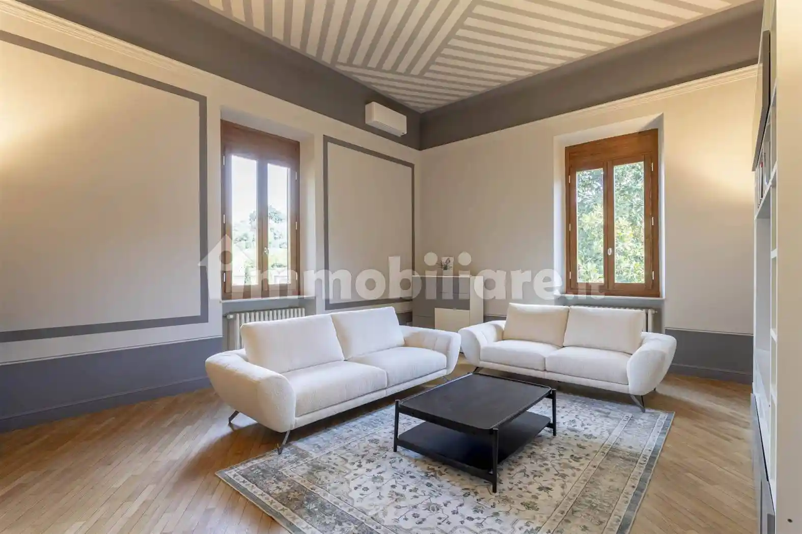 Appartamento in affitto a Firenze