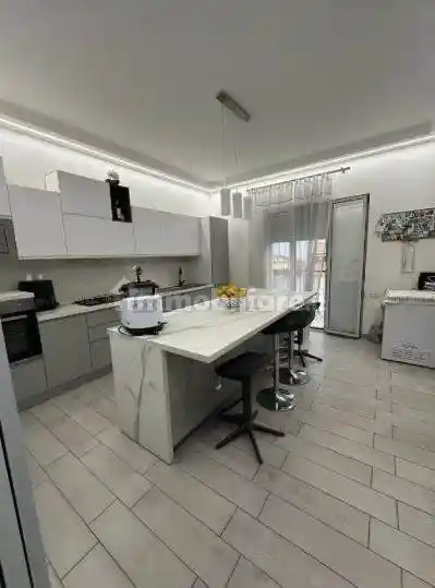 Appartamento in vendita a Licata