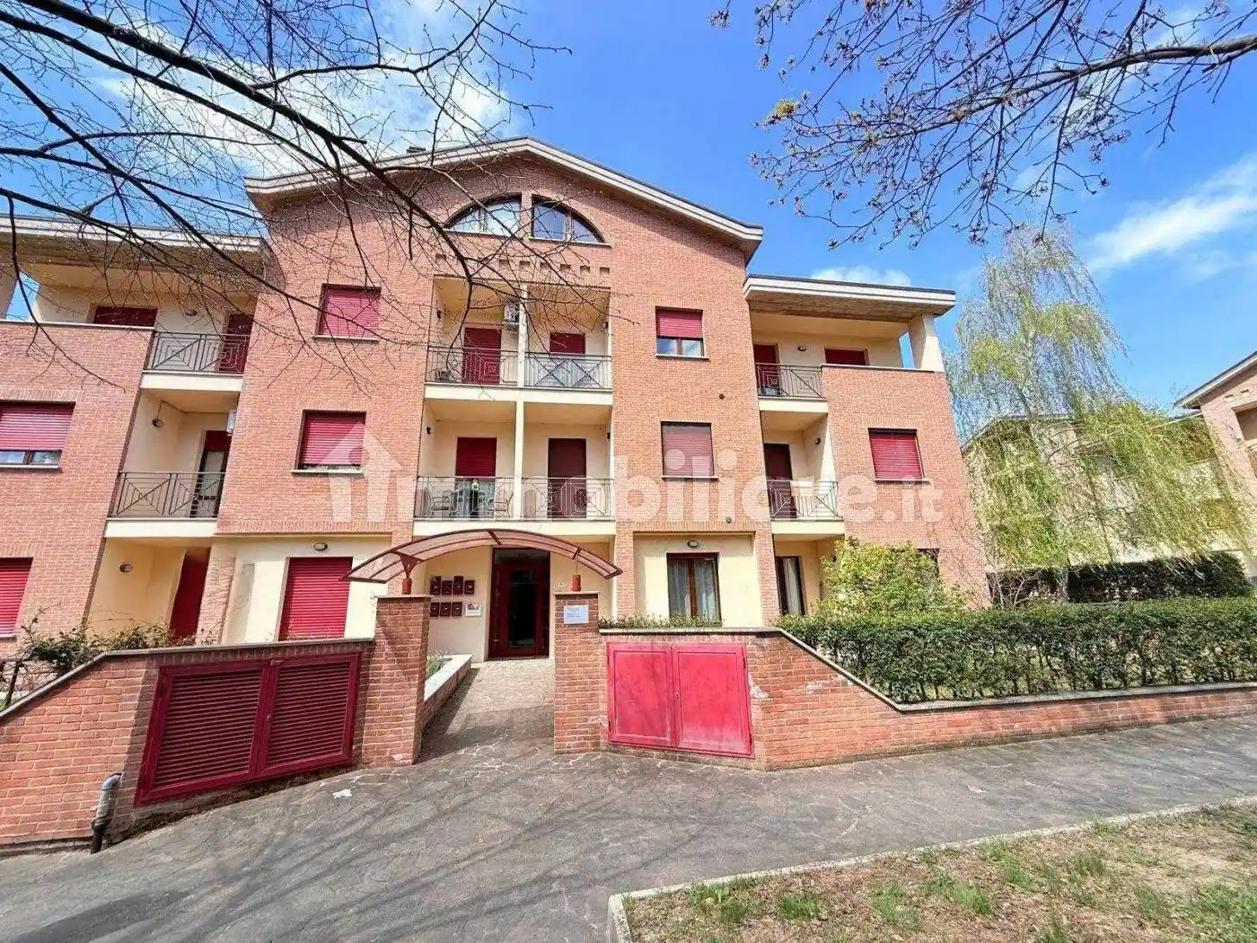 Appartamento in vendita a Urbino