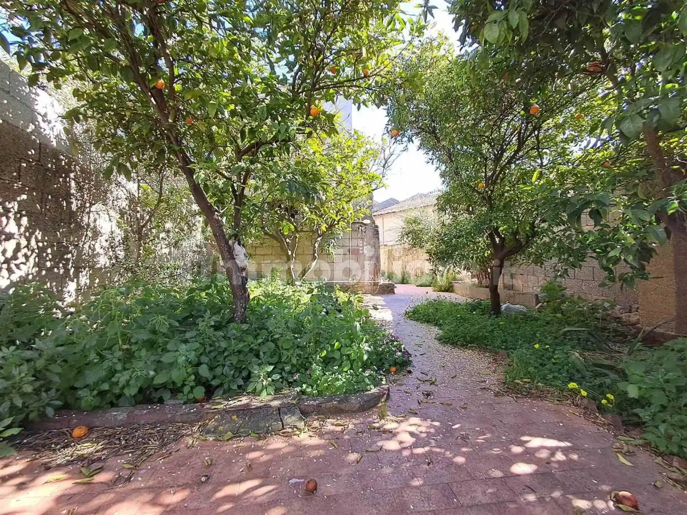 Casa indipendente in vendita a Domusnovas