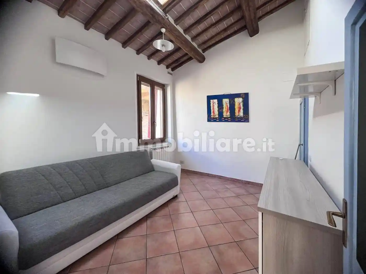 Appartamento in affitto a Siena