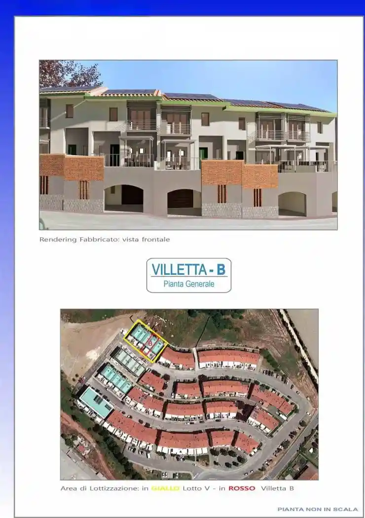 Casa indipendente in vendita a Asciano