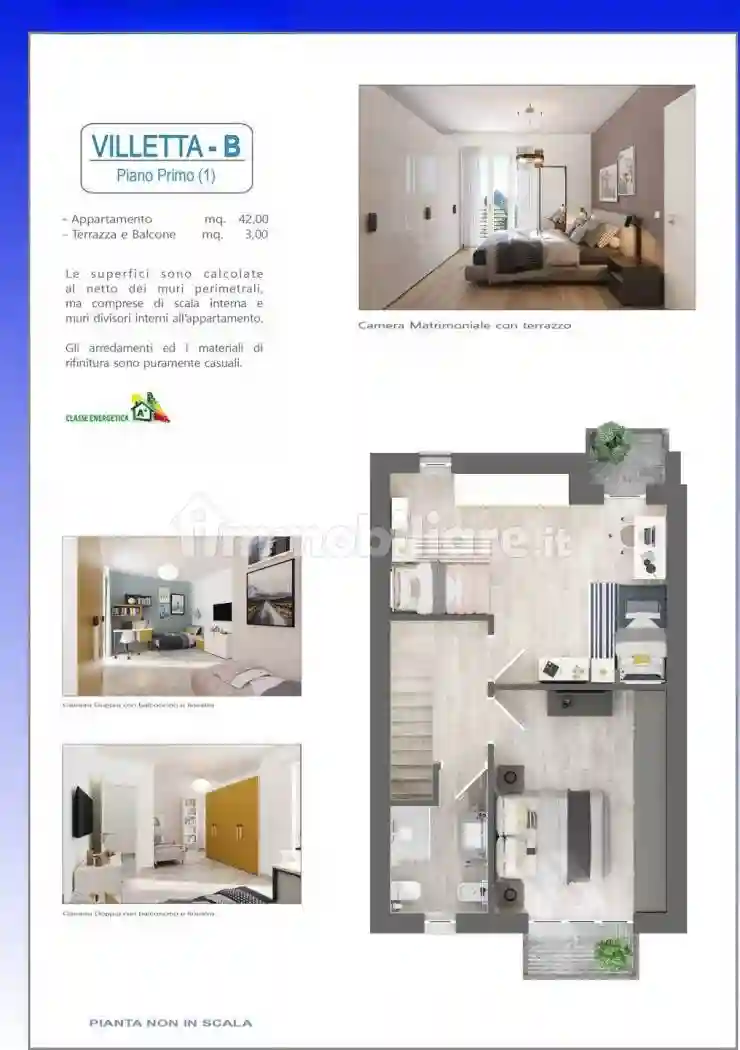 Casa indipendente - foto 3