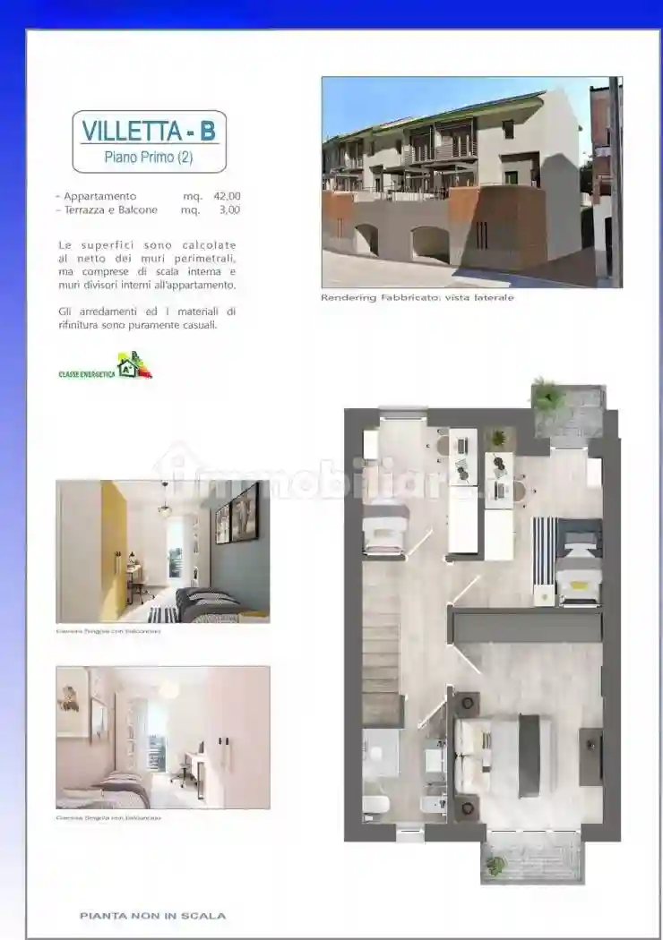 Casa indipendente - foto 4