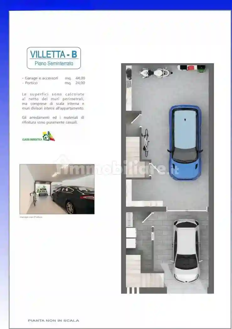 Casa indipendente - foto 5