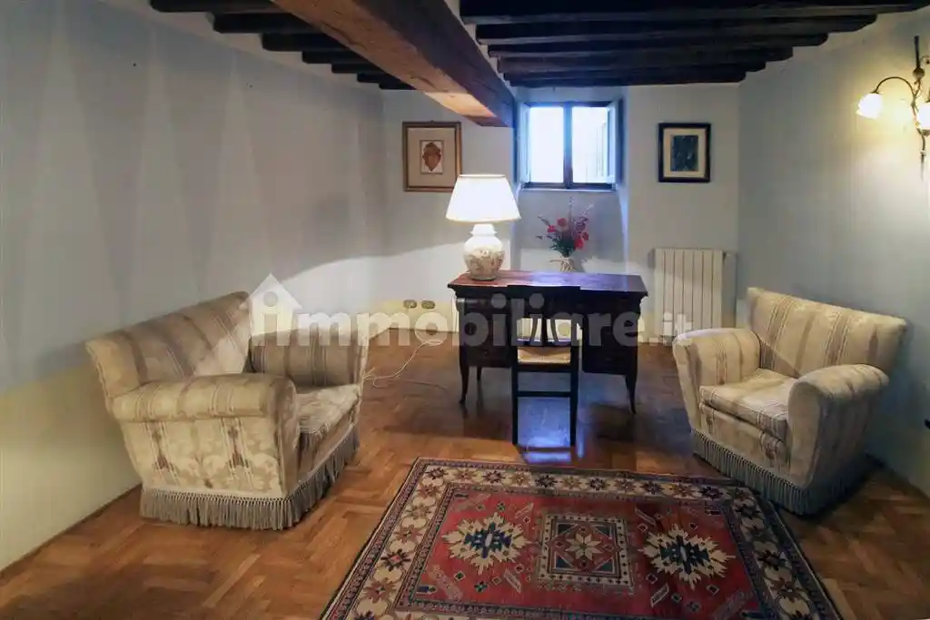 Appartamento in vendita a Siena